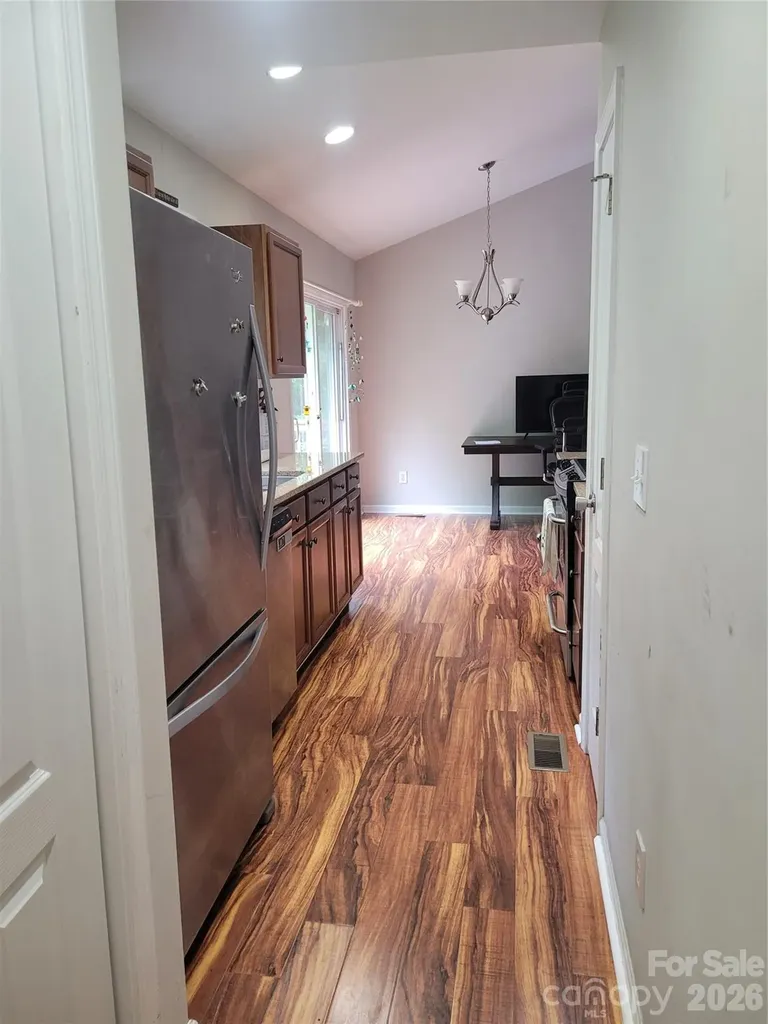 4089 Fallen Pine Road Sherrills Ford NC 28673