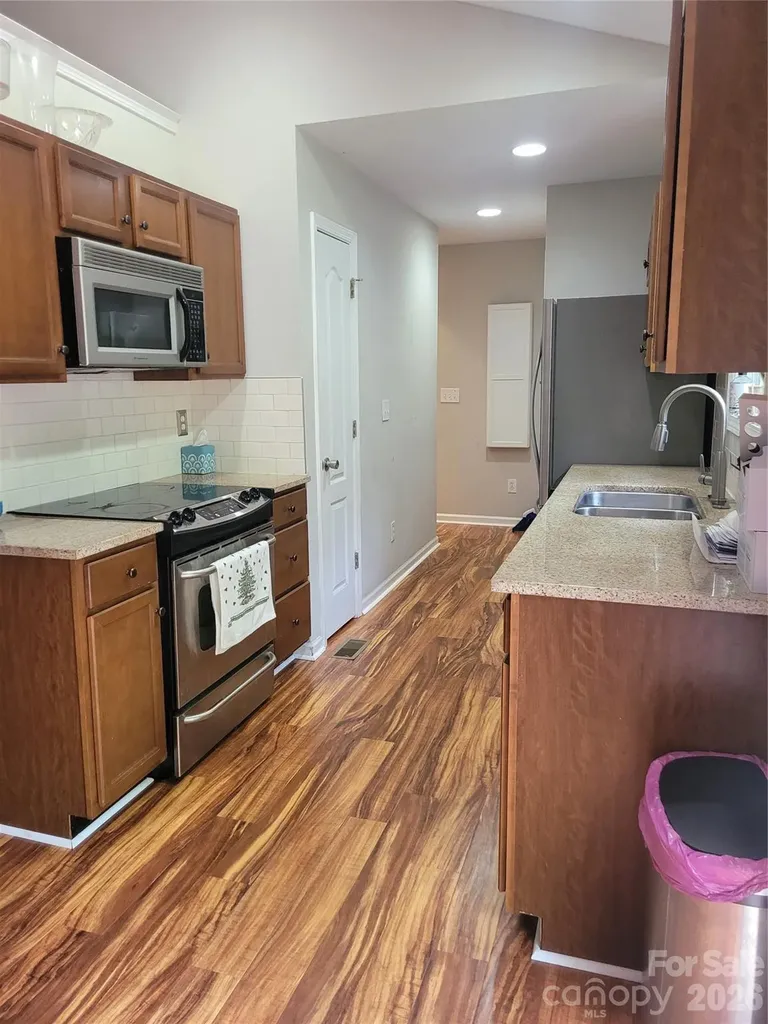 4089 Fallen Pine Road Sherrills Ford NC 28673
