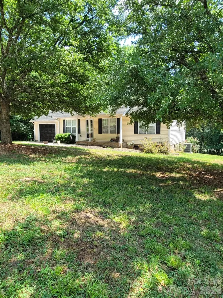 4089 Fallen Pine Road Sherrills Ford NC 28673