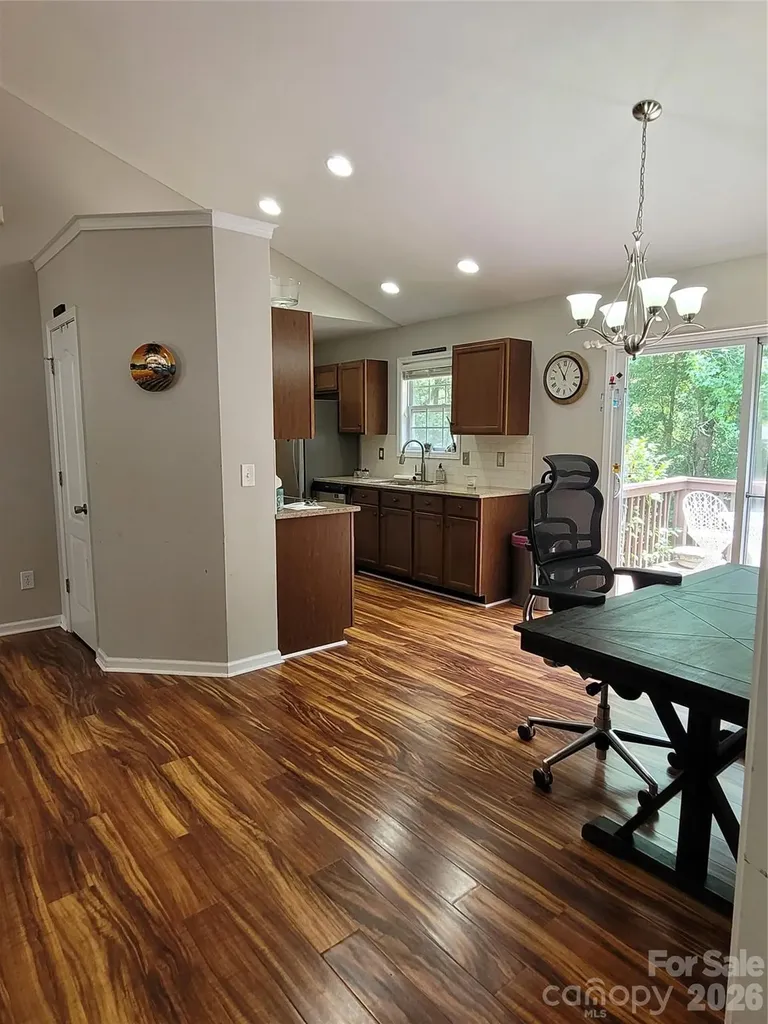 4089 Fallen Pine Road Sherrills Ford NC 28673