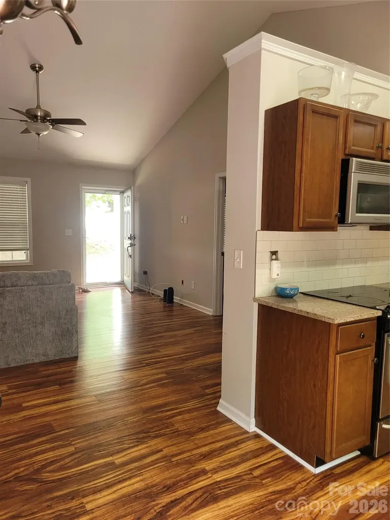 4089 Fallen Pine Road Sherrills Ford NC 28673