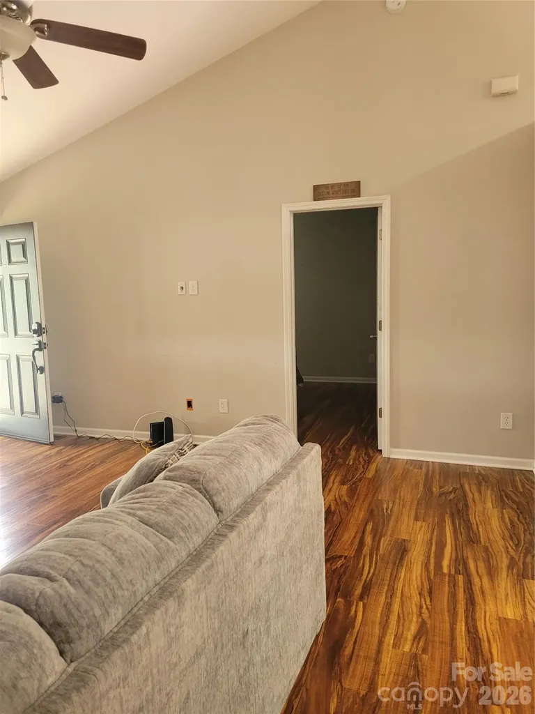 4089 Fallen Pine Road Sherrills Ford NC 28673