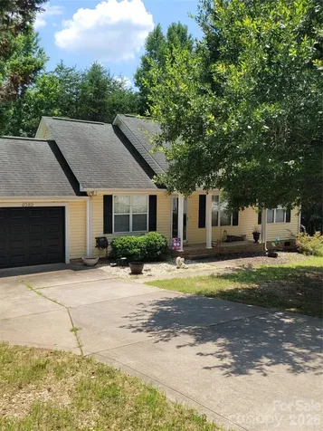 4089 Fallen Pine Road Sherrills Ford NC 28673