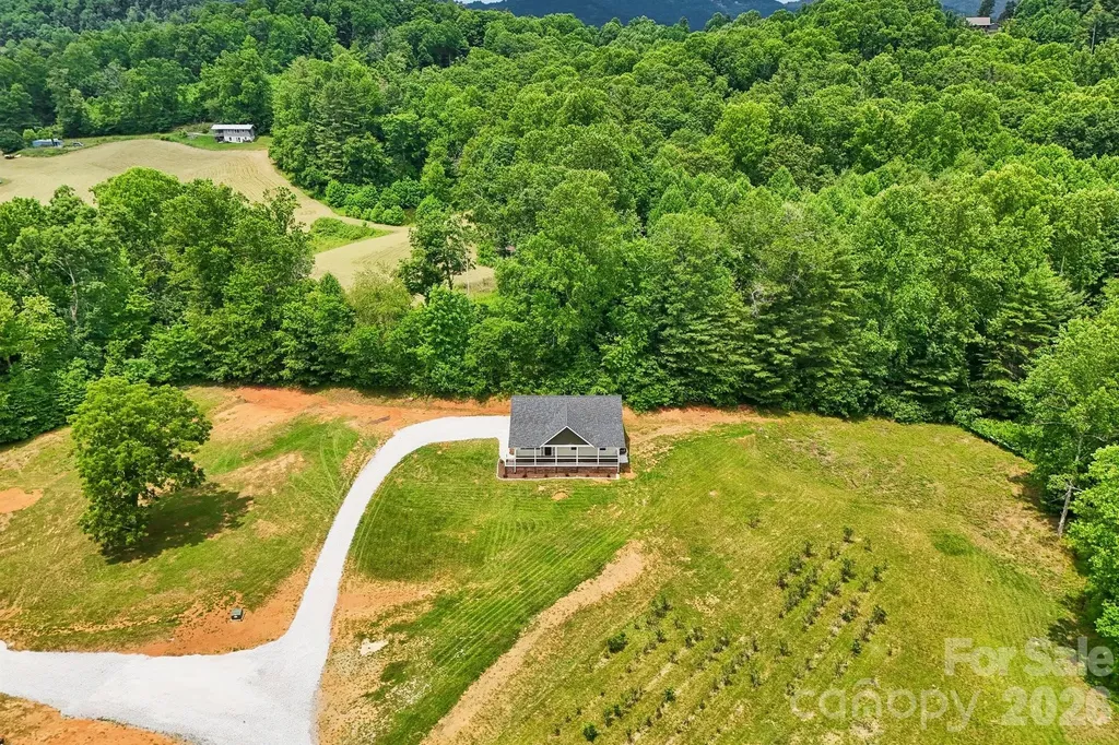 246 Appalachian Spruce Pine NC 28777