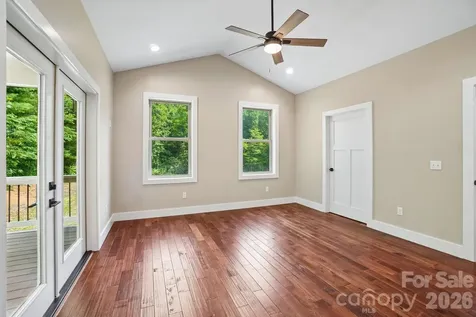 246 Appalachian Spruce Pine NC 28777