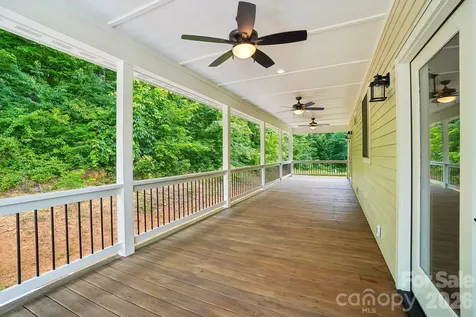 246 Appalachian Spruce Pine NC 28777