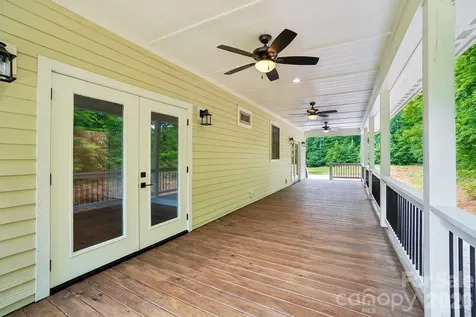 246 Appalachian Spruce Pine NC 28777