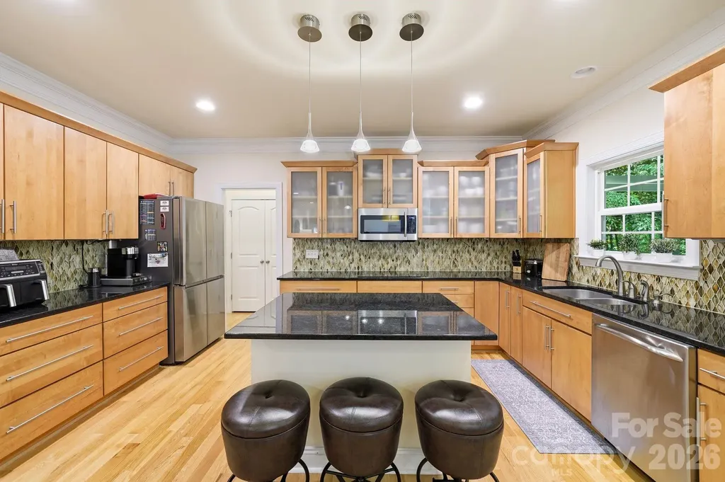 309 Walking Horse Trail Davidson NC 28036