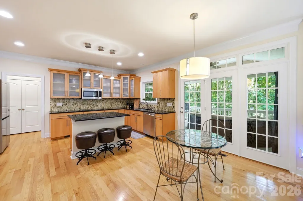 309 Walking Horse Trail Davidson NC 28036