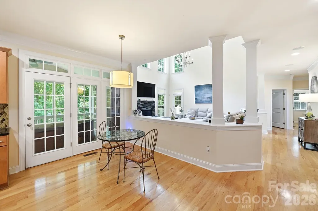 309 Walking Horse Trail Davidson NC 28036