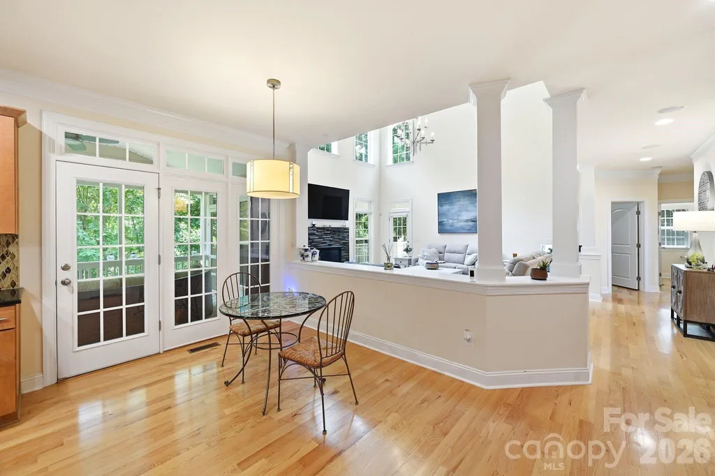 309 Walking Horse Trail Davidson NC 28036