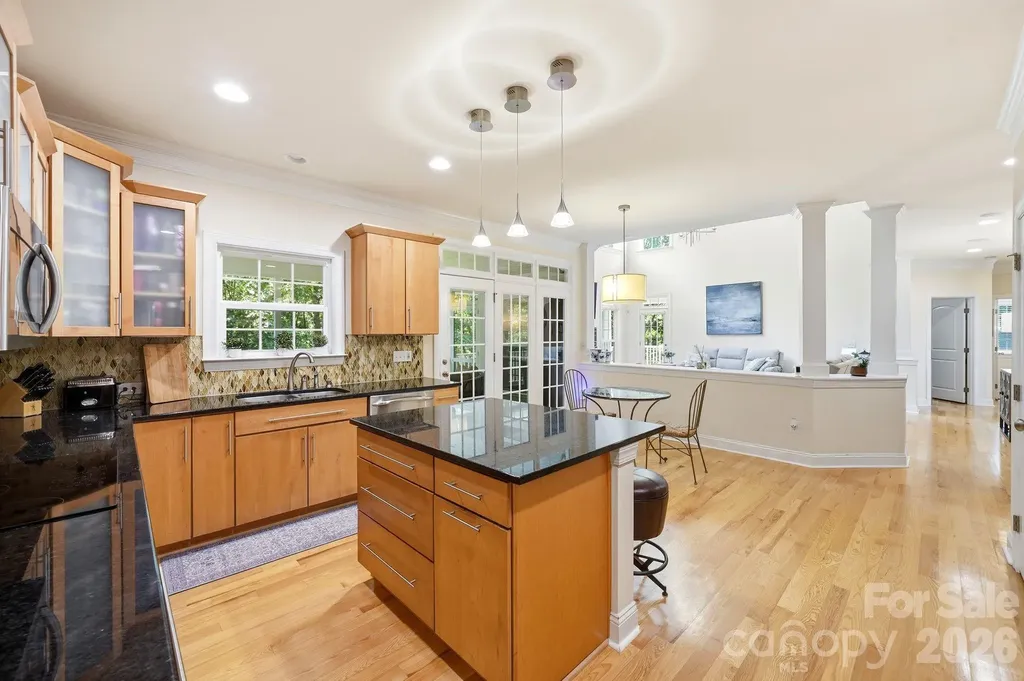 309 Walking Horse Trail Davidson NC 28036