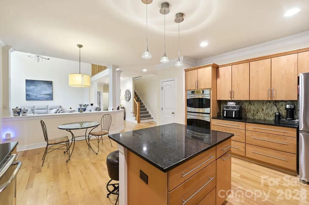 309 Walking Horse Trail Davidson NC 28036