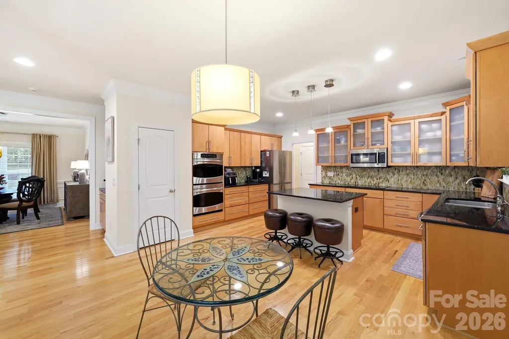 309 Walking Horse Trail Davidson NC 28036