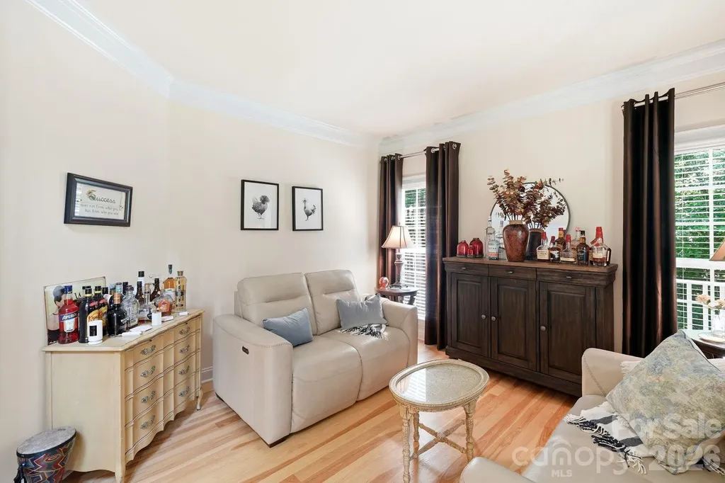 309 Walking Horse Trail Davidson NC 28036