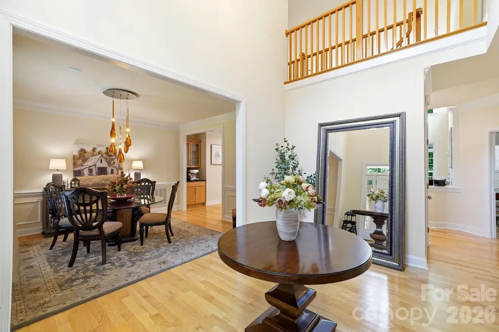 309 Walking Horse Trail Davidson NC 28036