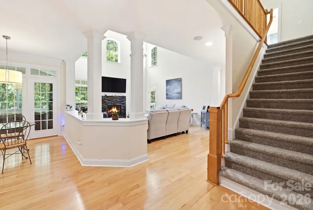 309 Walking Horse Trail Davidson NC 28036
