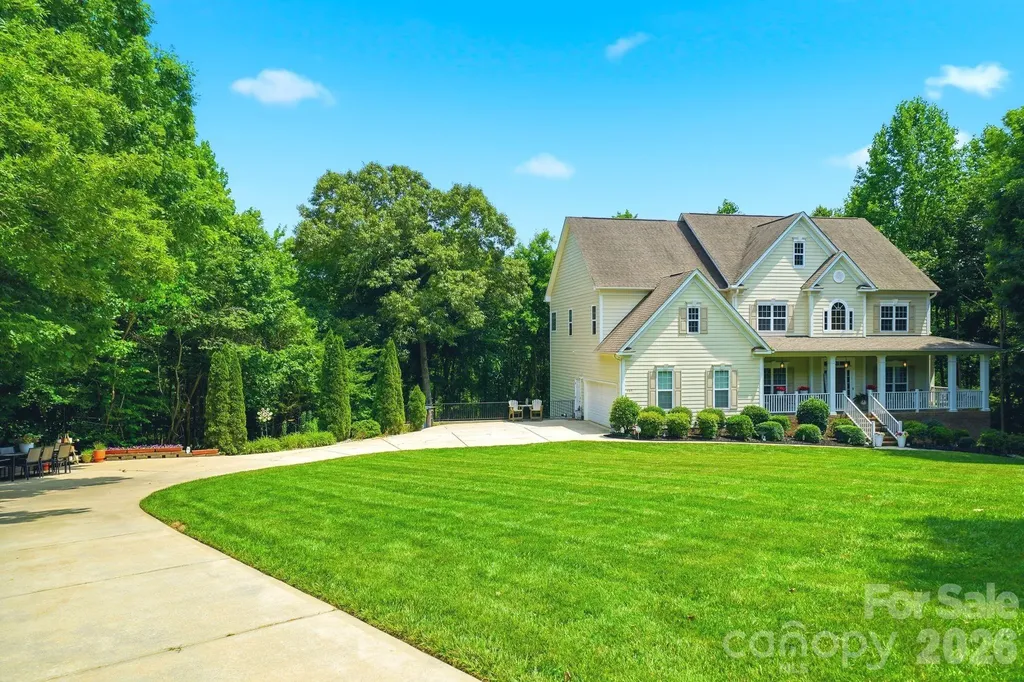 309 Walking Horse Trail Davidson NC 28036