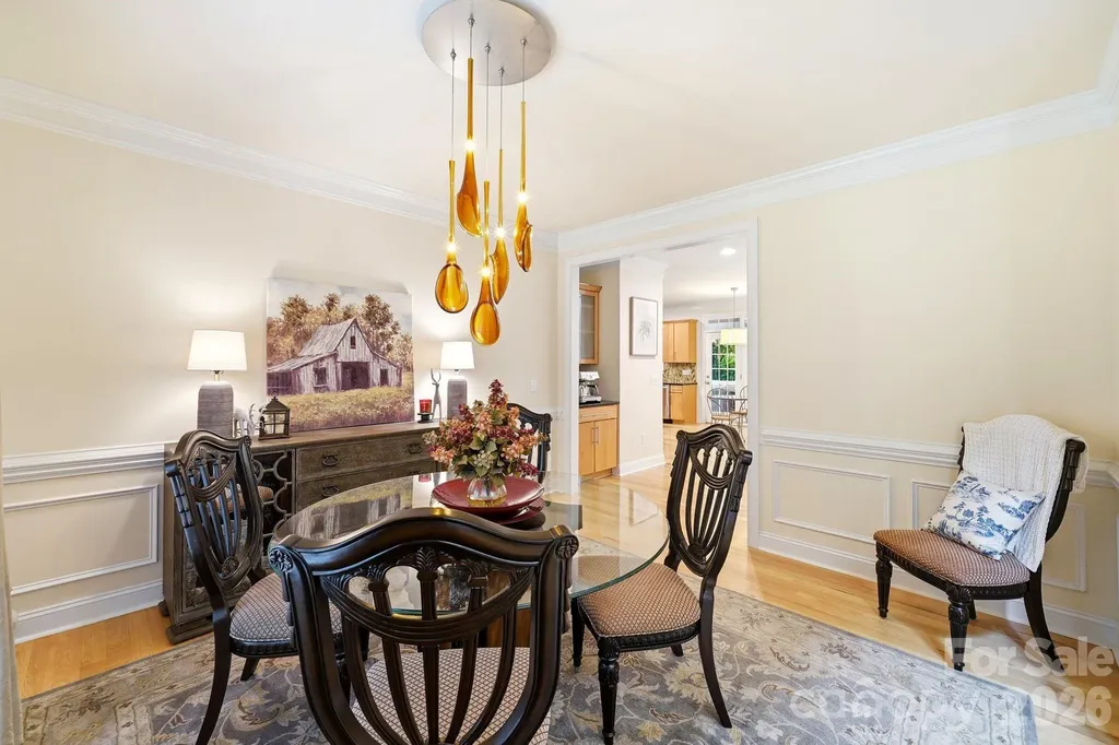 309 Walking Horse Trail Davidson NC 28036