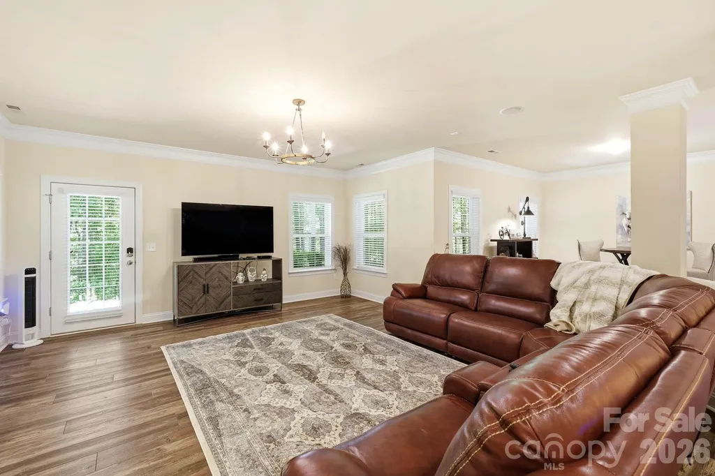 309 Walking Horse Trail Davidson NC 28036