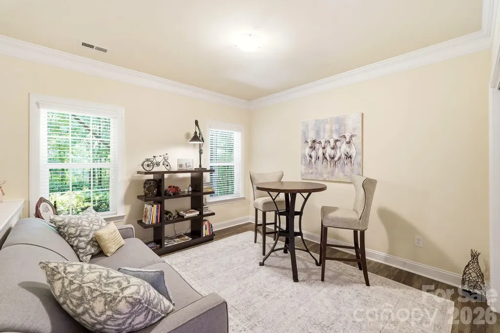 309 Walking Horse Trail Davidson NC 28036