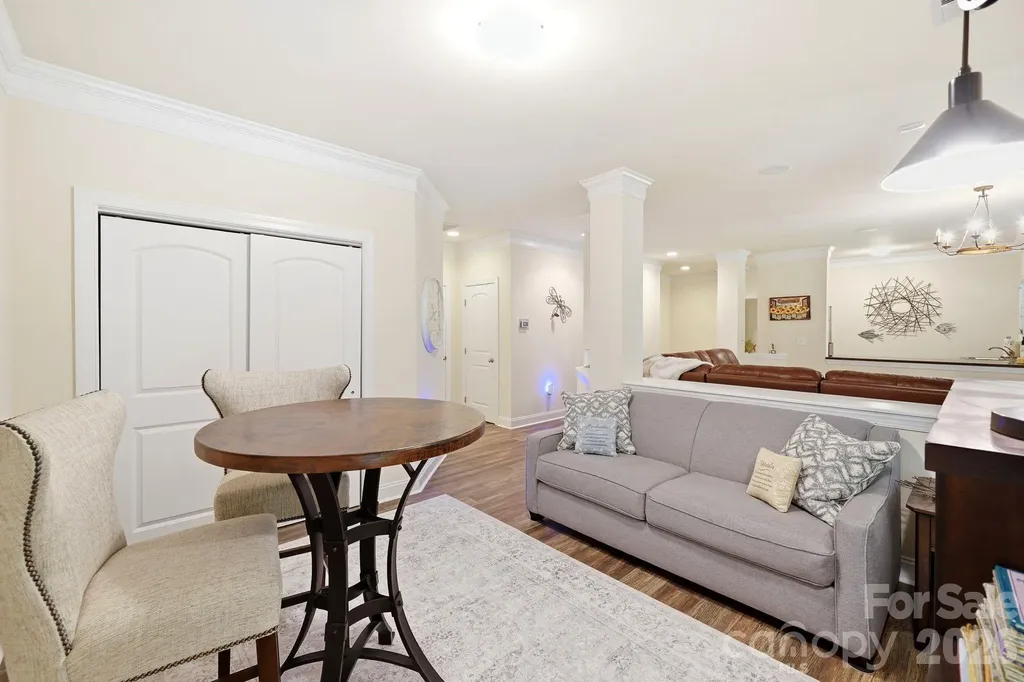 309 Walking Horse Trail Davidson NC 28036