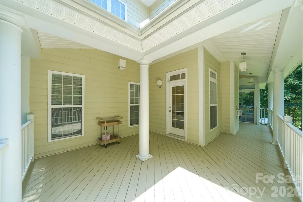 309 Walking Horse Trail Davidson NC 28036