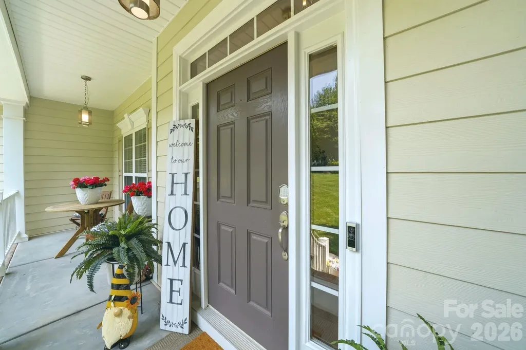 309 Walking Horse Trail Davidson NC 28036