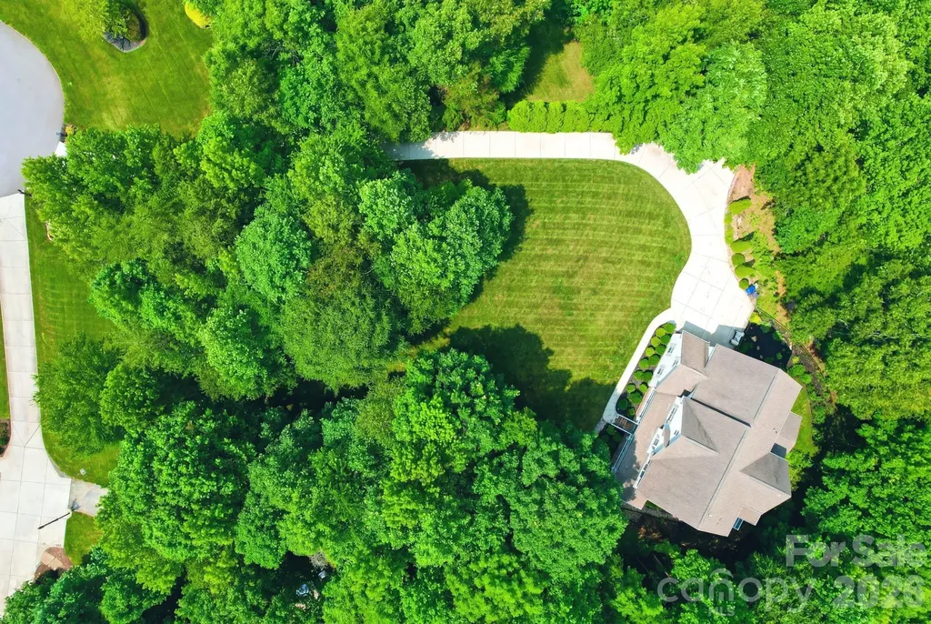309 Walking Horse Trail Davidson NC 28036