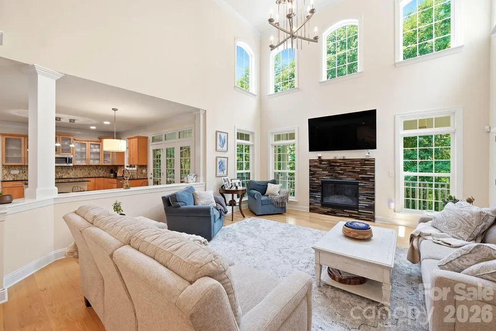 309 Walking Horse Trail Davidson NC 28036