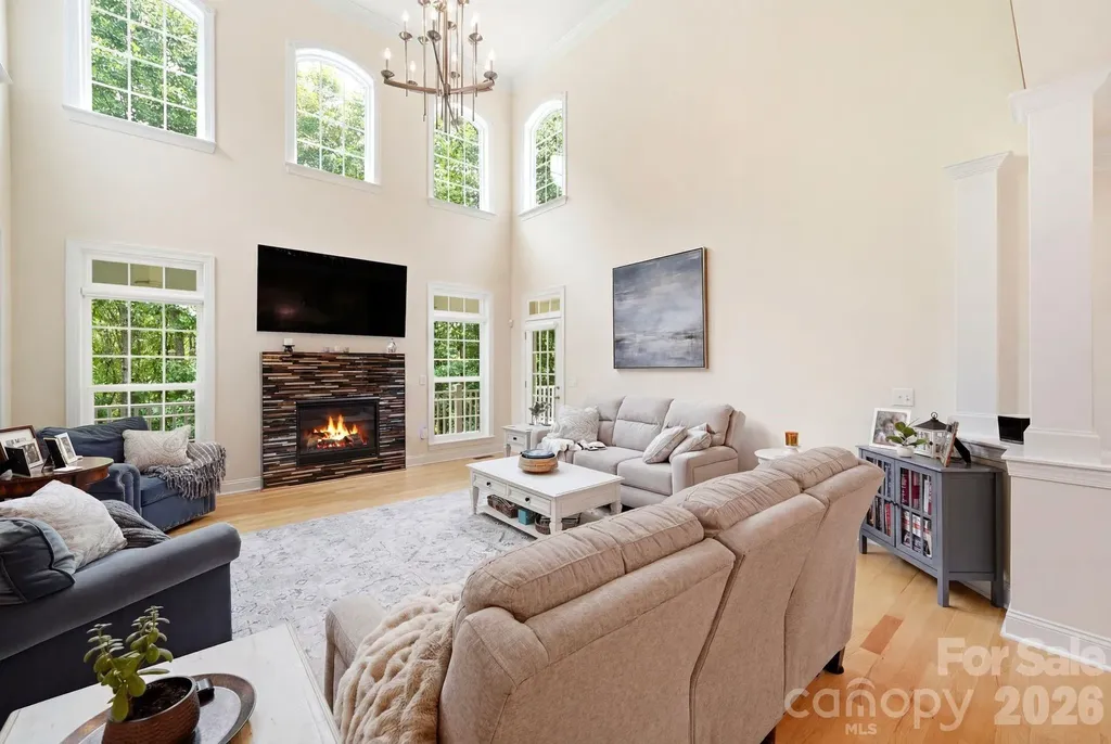 309 Walking Horse Trail Davidson NC 28036
