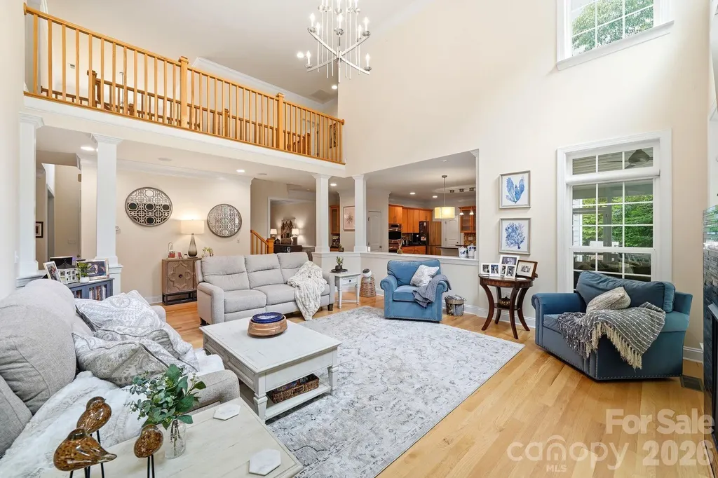 309 Walking Horse Trail Davidson NC 28036
