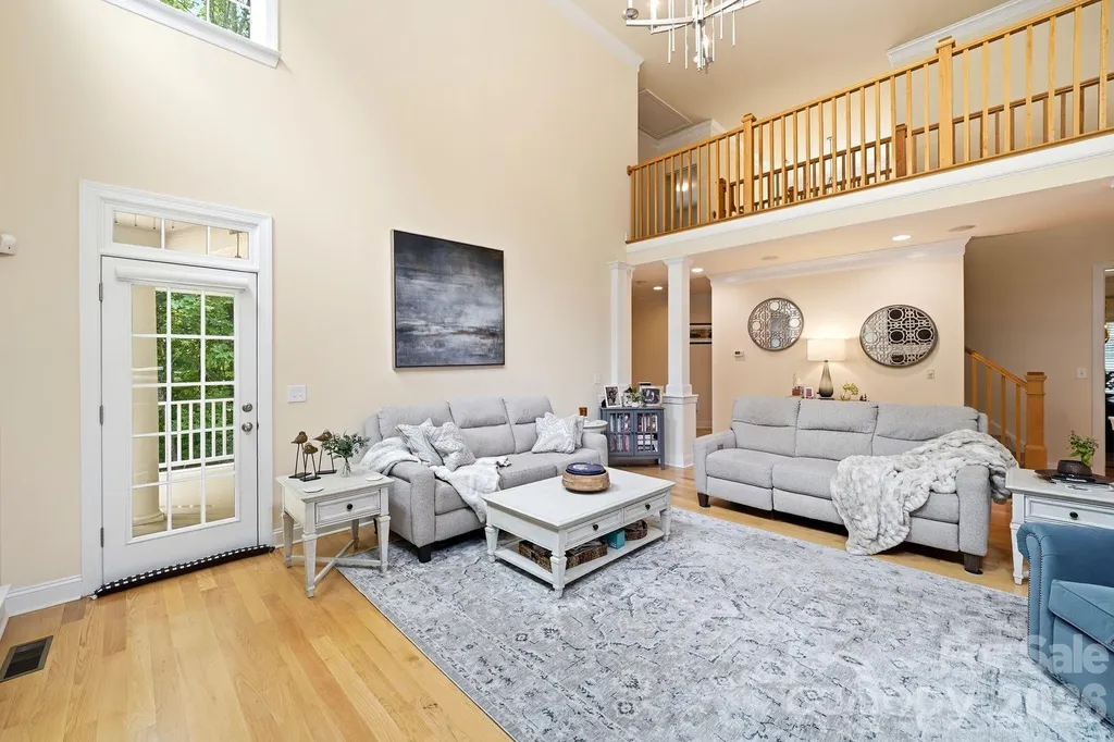 309 Walking Horse Trail Davidson NC 28036