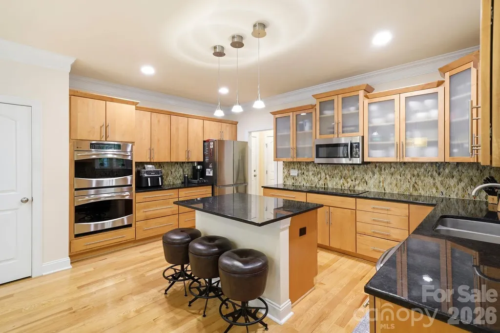 309 Walking Horse Trail Davidson NC 28036