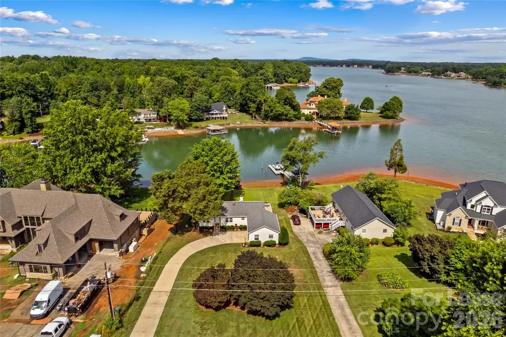 147 Bain Lane Mooresville NC 28117