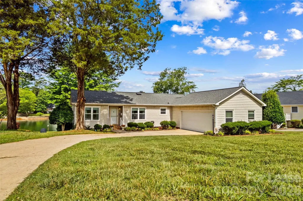 147 Bain Lane Mooresville NC 28117