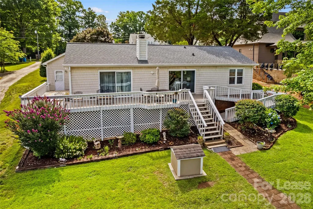 147 Bain Lane Mooresville NC 28117