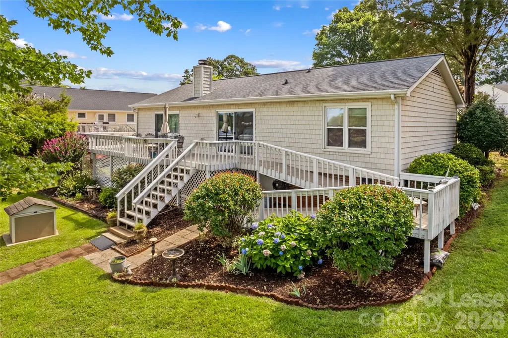 147 Bain Lane Mooresville NC 28117