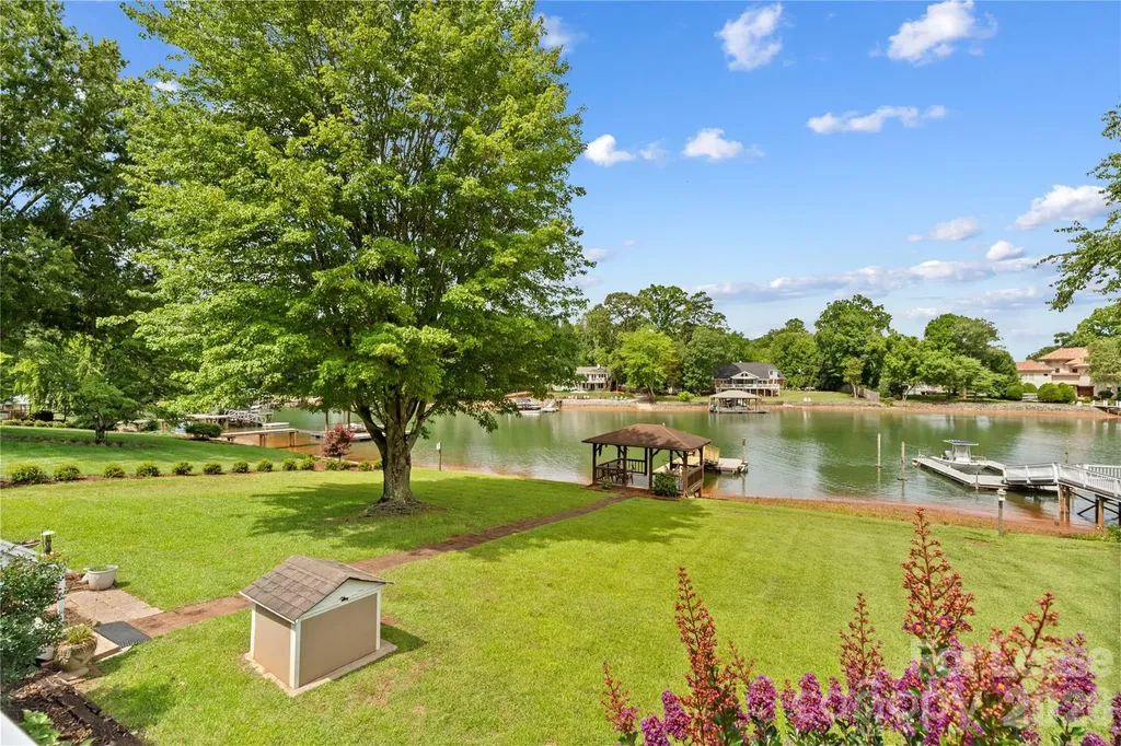 147 Bain Lane Mooresville NC 28117