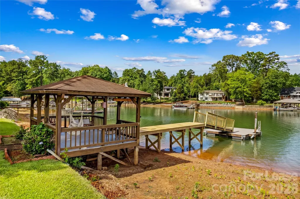147 Bain Lane Mooresville NC 28117