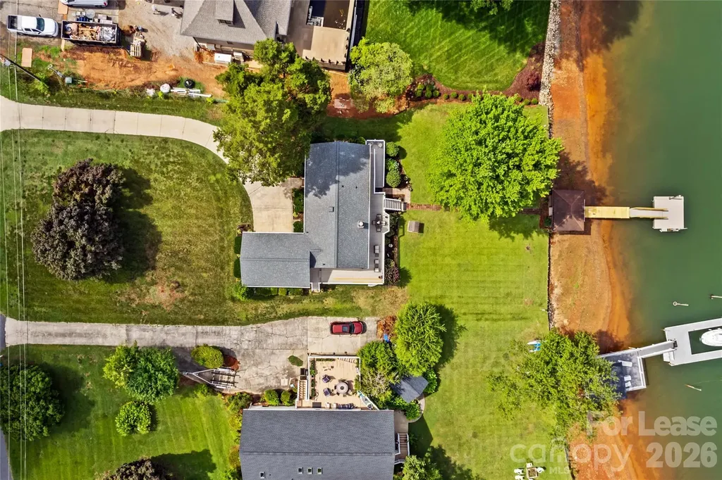 147 Bain Lane Mooresville NC 28117