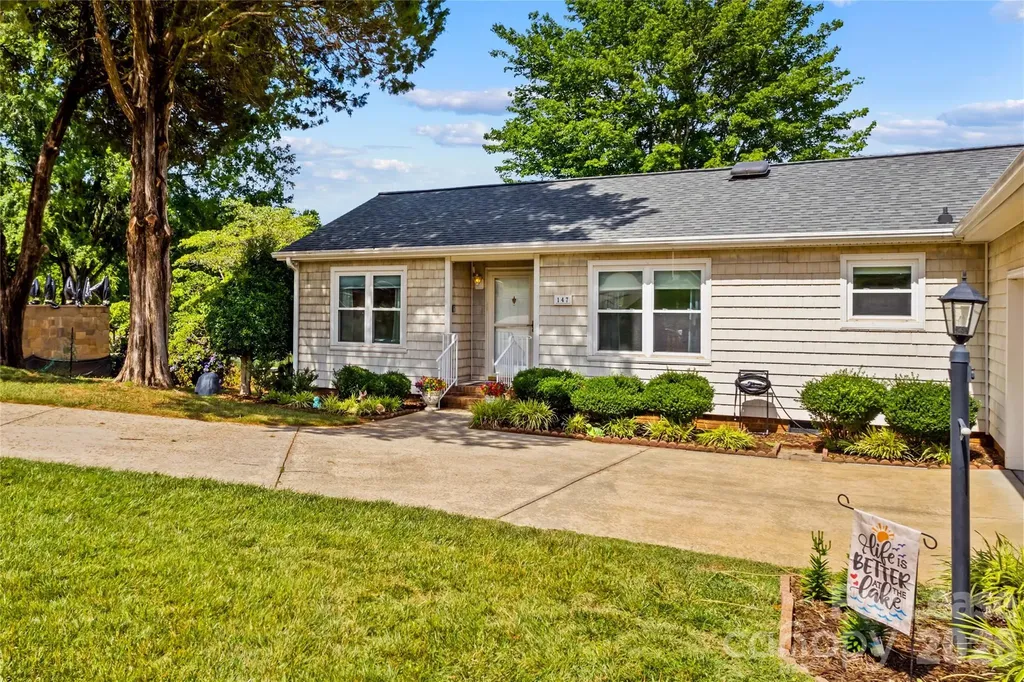 147 Bain Lane Mooresville NC 28117