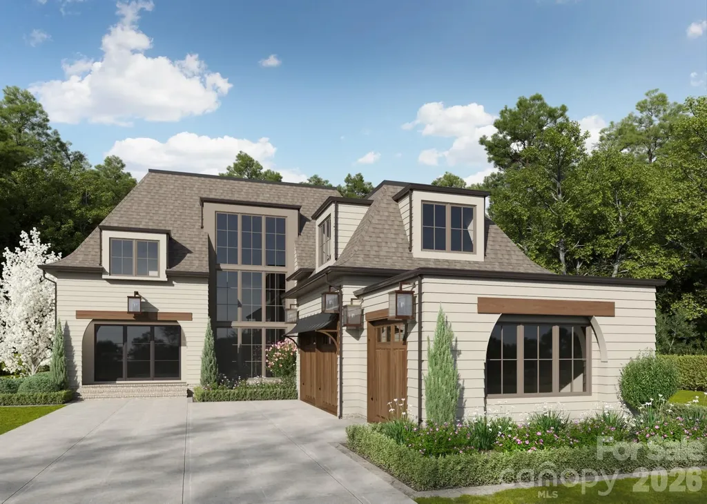 7223 Alexander Road Charlotte NC 28270
