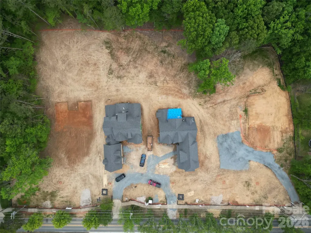 7223 Alexander Road Charlotte NC 28270