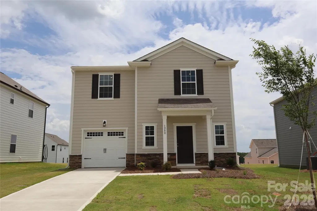 1240 Marble Passage Richburg SC 29729