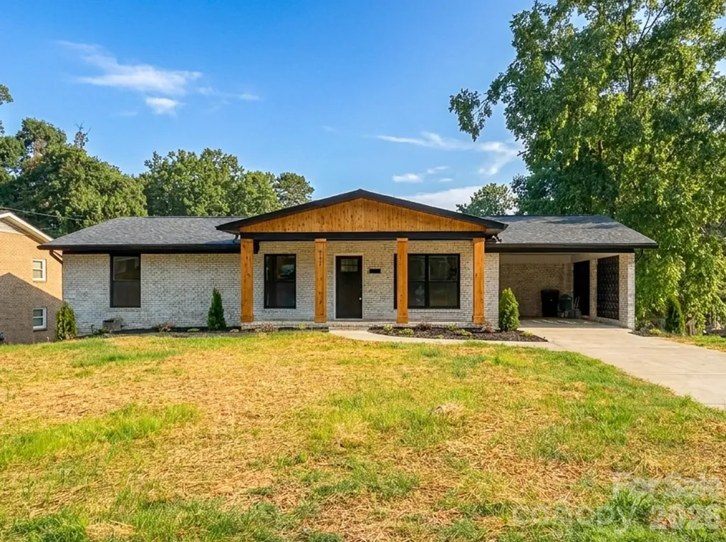 719 Forest Street NW Concord NC 28025