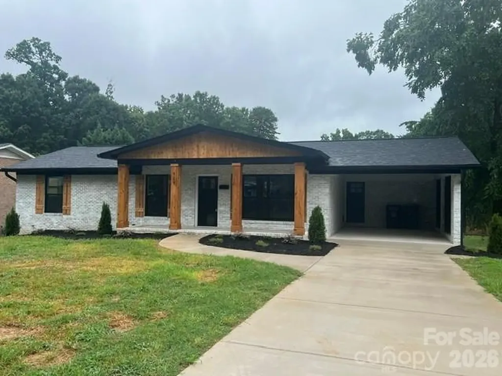 719 Forest Street NW Concord NC 28025