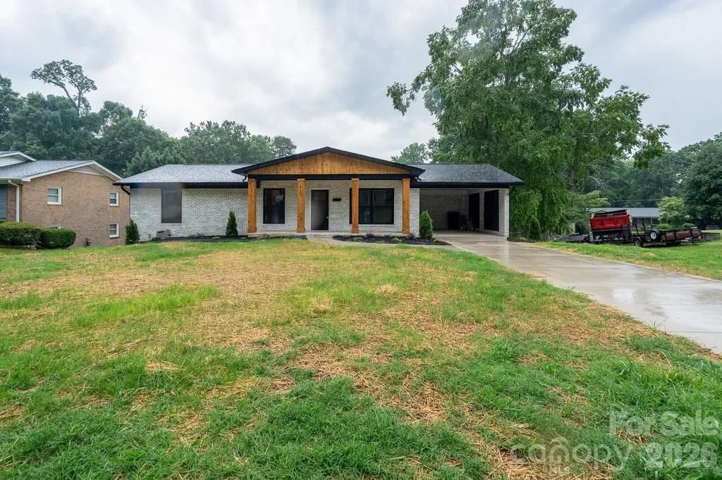 719 Forest Street NW Concord NC 28025