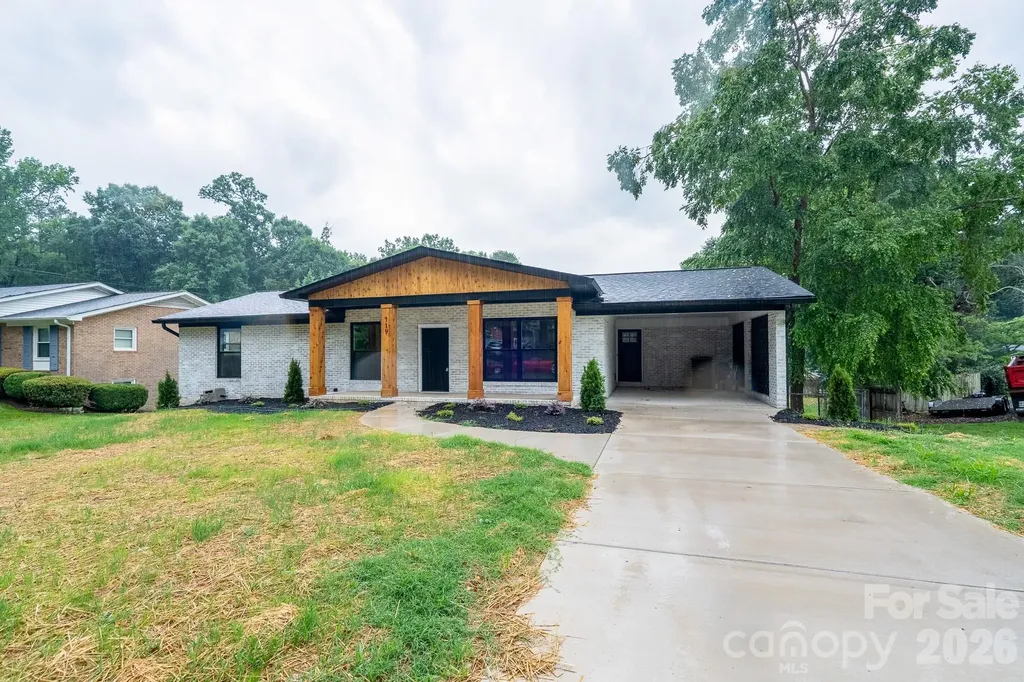 719 Forest Street NW Concord NC 28025