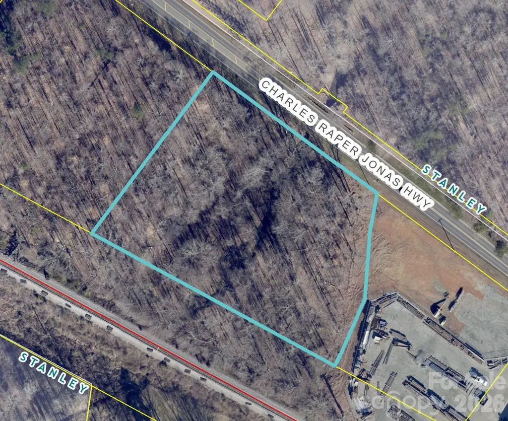 0 Charles Raper Jonas Highway Mount Holly NC 28120